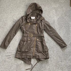 Bcbgeneration Spring Jacket